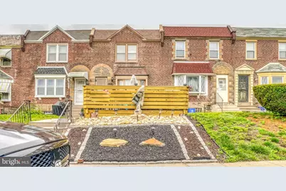 1537 Beverly Road, Philadelphia, PA 19138 - Photo 1