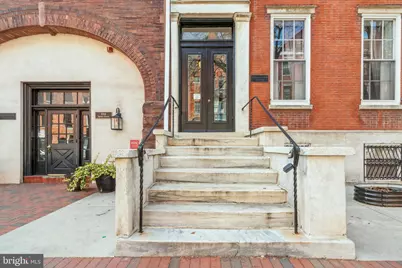 1016 Spruce Street #2F, Philadelphia, PA 19107 - Photo 1