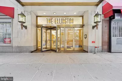 1500 Chestnut Street #15H, Philadelphia, PA 19102 - Photo 1