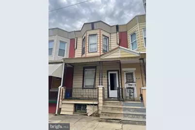 2708 W Seltzer Street, Philadelphia, PA 19132 - Photo 1