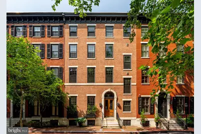 1819 Delancey Place, Philadelphia, PA 19103 - Photo 1