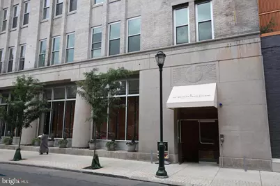 1111 Locust Street #4D, Philadelphia, PA 19107 - Photo 1