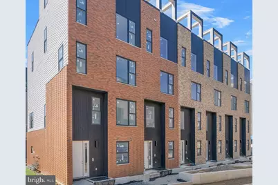 600 Fairmount Avenue #J4, Philadelphia, PA 19123 - Photo 1