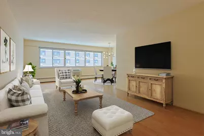 1900 John F Kennedy Boulevard #2003, Philadelphia, PA 19103 - Photo 1