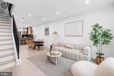 2035 Pierce Street, Philadelphia, PA 19145 - Photo 1