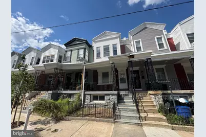 5839 Norfolk Street, Philadelphia, PA 19143 - Photo 1