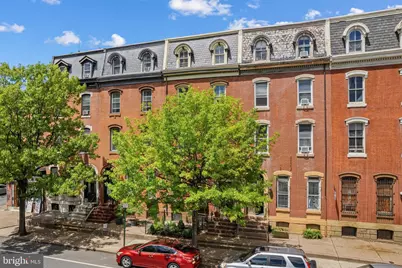 1935 Spring Garden Street, Philadelphia, PA 19130 - Photo 1