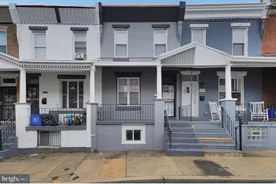 1532 N Hollywood Street, Philadelphia, PA 19121 - Photo 1