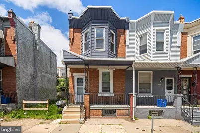 2729 W Seltzer Street, Philadelphia, PA 19132 - Photo 1