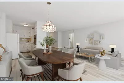 1900 John F Kennedy Boulevard #924, Philadelphia, PA 19103 - Photo 1