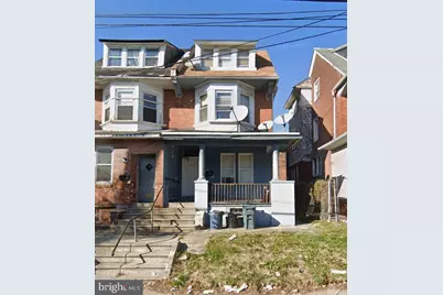 1131 W Rockland Street, Philadelphia, PA 19141 - Photo 1