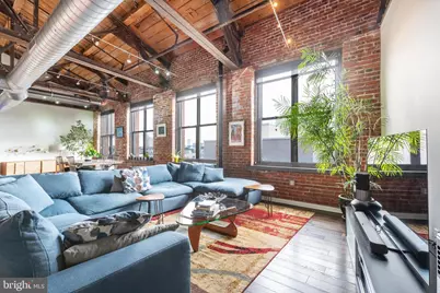 1147 N 4th Street #6E, Philadelphia, PA 19123 - Photo 1