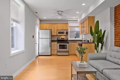 1516 Catharine Street #2, Philadelphia, PA 19146 - Photo 1
