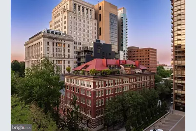 227 S 6th Street #PH-W, Philadelphia, PA 19106 - Photo 8