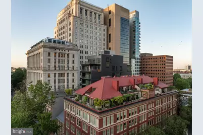 227 S 6th Street #PH-W, Philadelphia, PA 19106 - Photo 4