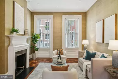 1818 Delancey Place, Philadelphia, PA 19103 - Photo 1