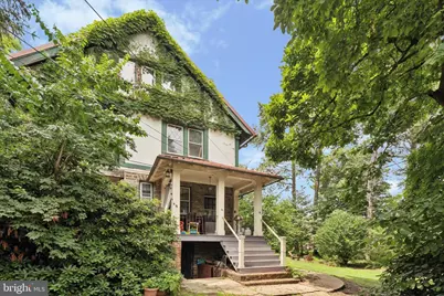 2814 Midvale Avenue #REAR, Philadelphia, PA 19129 - Photo 1