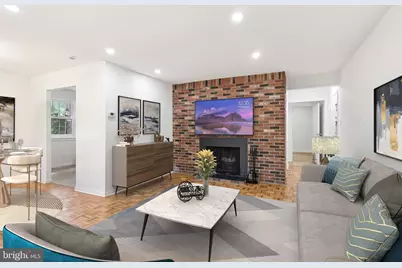 4000 Gypsy Lane #529, Philadelphia, PA 19129 - Photo 1