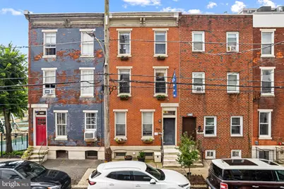 1516 Catharine Street #3, Philadelphia, PA 19146 - Photo 1