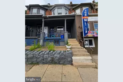 5217 Baltimore Avenue, Philadelphia, PA 19143 - Photo 1