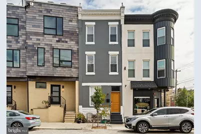 1303 N 27th Street, Philadelphia, PA 19121 - Photo 1