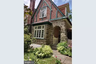 407 E Allens Lane, Philadelphia, PA 19119 - Photo 1