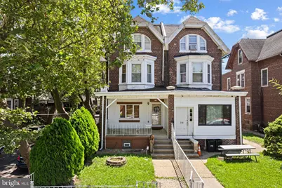 218 E Wyoming Avenue, Philadelphia, PA 19120 - Photo 1
