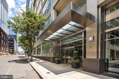 23 S 23rd Street #2L, Philadelphia, PA 19103 - Photo 1