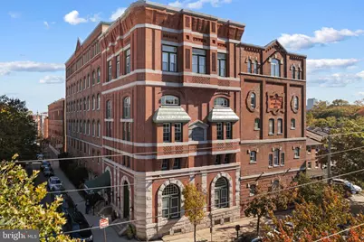 825 N 29th Street #4I, Philadelphia, PA 19130 - Photo 1