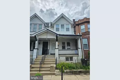 258 S Hirst Street, Philadelphia, PA 19139 - Photo 1