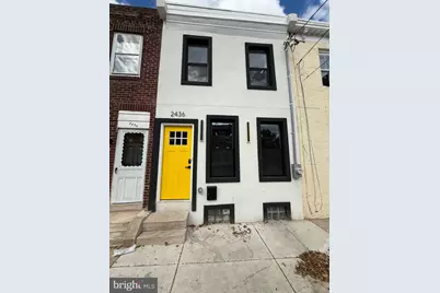 2436 Tulip Street, Philadelphia, PA 19125 - Photo 1