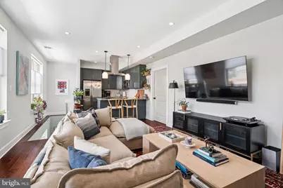 714 N Chadwick Street #1, Philadelphia, PA 19130 - Photo 1