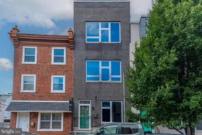 719 E Thompson Street, Philadelphia, PA 19125 - Photo 1