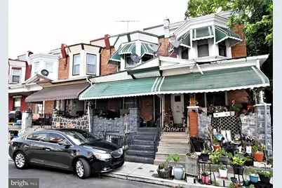 1413 N Wanamaker Street, Philadelphia, PA 19131 - Photo 1