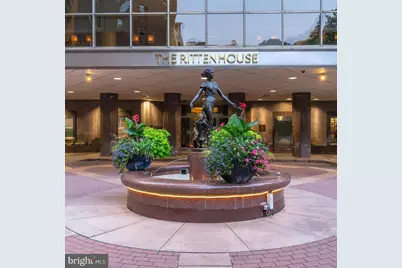 202 W Rittenhouse Square #1108, Philadelphia, PA 19103 - Photo 1