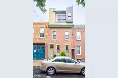 751 N Taylor Street, Philadelphia, PA 19130 - Photo 1