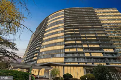 3900 Ford Road #6C, Philadelphia, PA 19131 - Photo 1