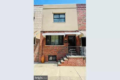 2843 S 17th Street, Philadelphia, PA 19145 - Photo 1