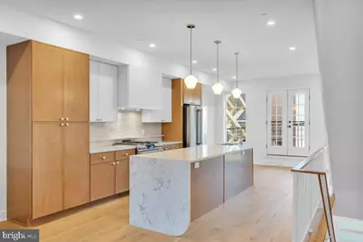 522 S 17th Street, Philadelphia, PA 19146 - Photo 1