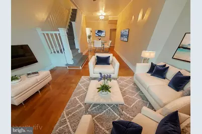 3813 Reno Street, Philadelphia, PA 19104 - Photo 1