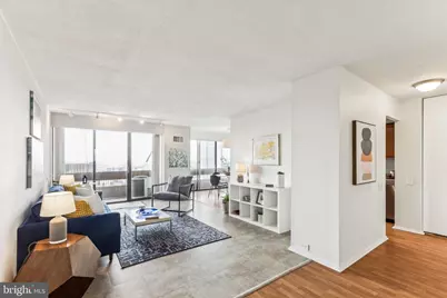 1326 Spruce Street #2304, Philadelphia, PA 19107 - Photo 1