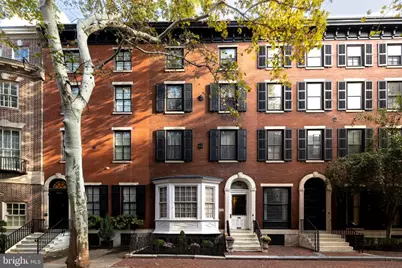 1823 Delancey Place, Philadelphia, PA 19103 - Photo 1