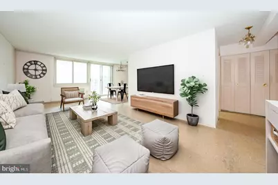 1919 Chestnut Street #2819, Philadelphia, PA 19103 - Photo 1