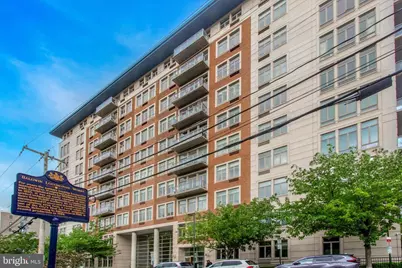1900 Hamilton Street #402, Philadelphia, PA 19130 - Photo 1