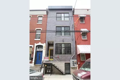 864 N 19th Street, Philadelphia, PA 19130 - Photo 1