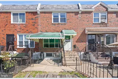 6734 Harley Street, Philadelphia, PA 19142 - Photo 1