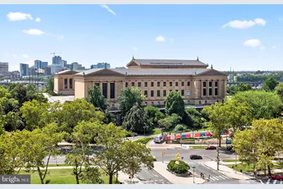 2401 Pennsylvania Avenue #11B35, Philadelphia, PA 19130 - Photo 1