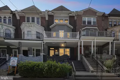 3846 W Girard Avenue, Philadelphia, PA 19104 - Photo 1