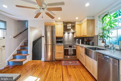 1134 Waverly Street #3, Philadelphia, PA 19147 - Photo 1