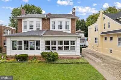 4323 Disston Street, Philadelphia, PA 19135 - Photo 1